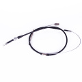 Factory sale Control Cable parking safety push pull throttle hand brake control cable 46410-LN106